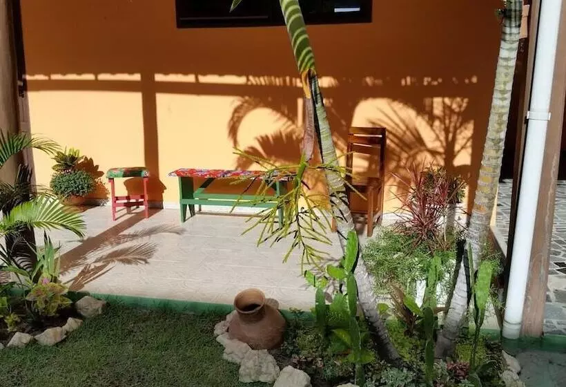 ホテル Quiriri Park