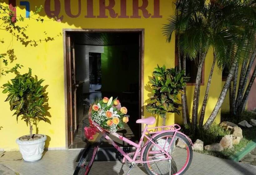 ホテル Quiriri Park