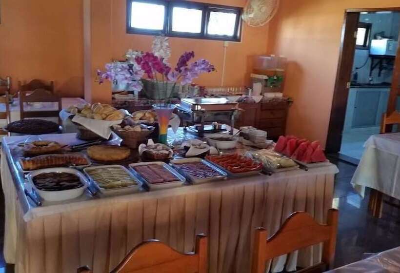 ホテル Quiriri Park