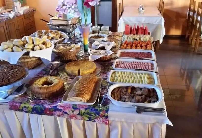 ホテル Quiriri Park