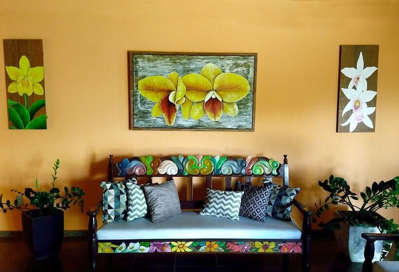 ホテル Quiriri Park