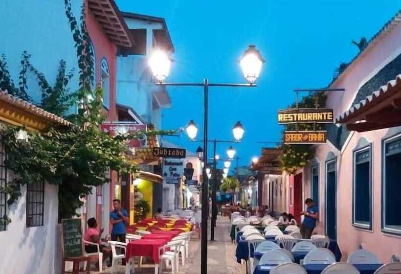 ホテル Quiriri Park