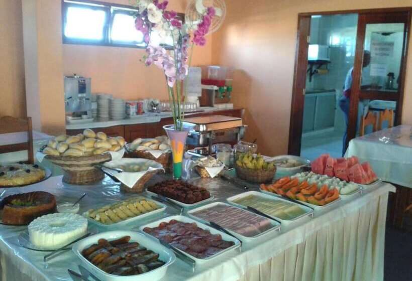 ホテル Quiriri Park