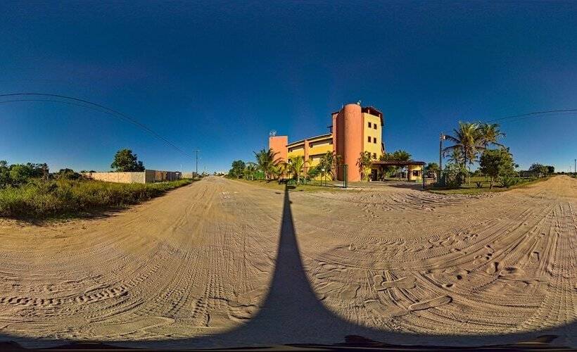 ホテル Quiriri Park