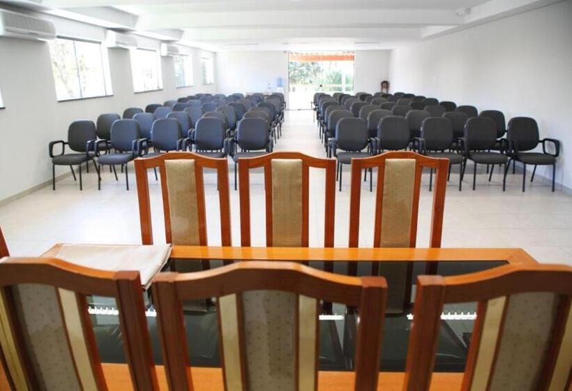 Отель Recreio São Jorge