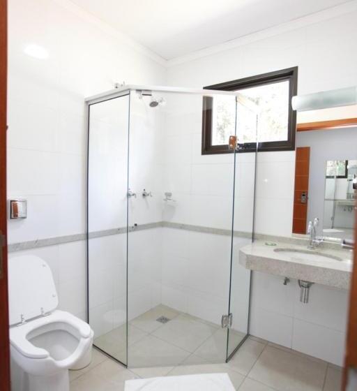 Отель Recreio São Jorge