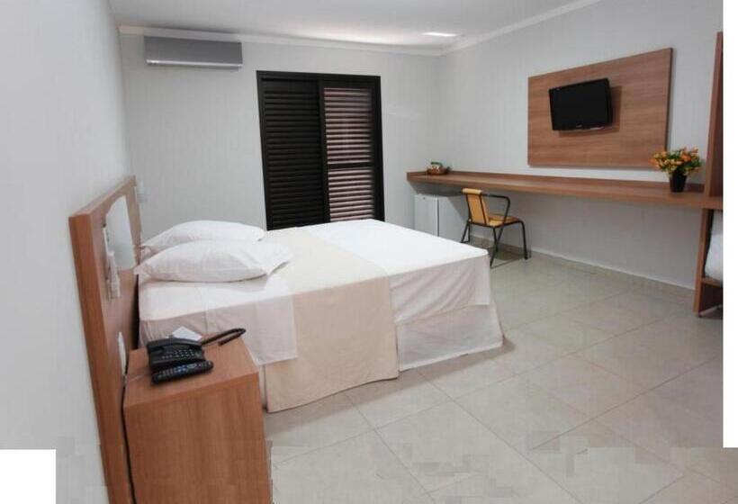 Отель Recreio São Jorge