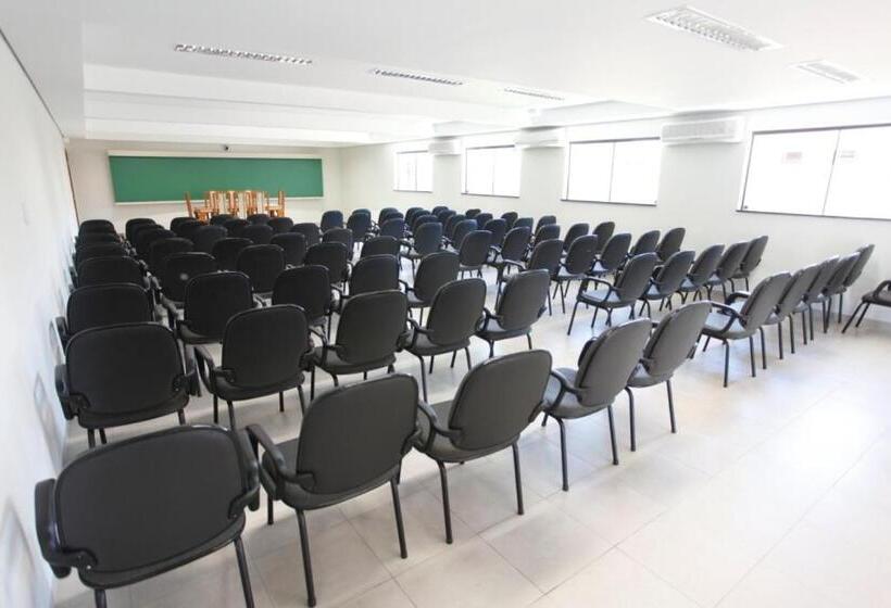 Отель Recreio São Jorge