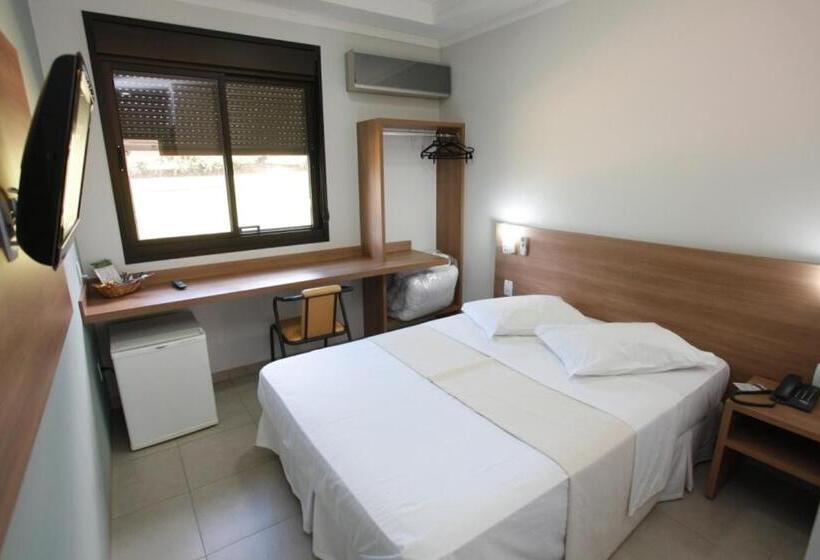 Отель Recreio São Jorge