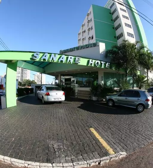هتل Sanare