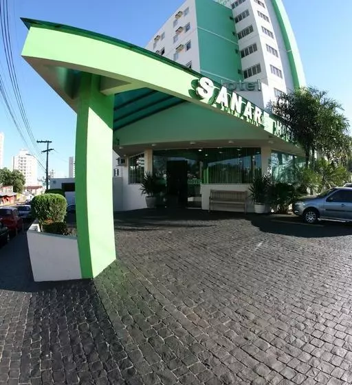 هتل Sanare