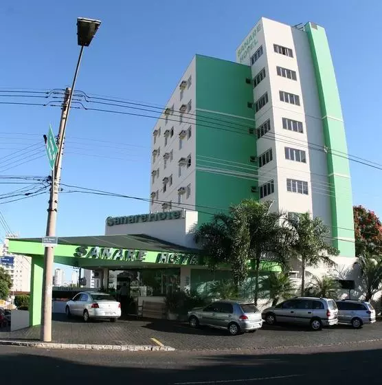 هتل Sanare