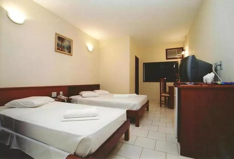 هتل Sara Palace