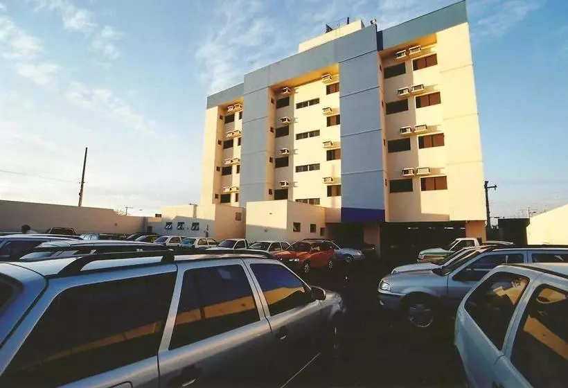 هتل Sara Palace