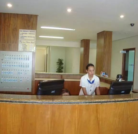 هتل Sara Palace
