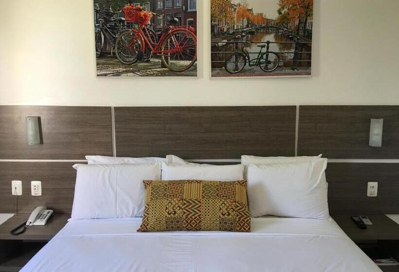 Отель Solar Rio De Pedras