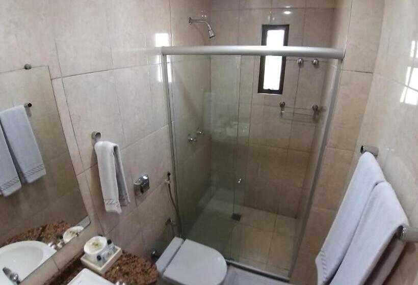 Отель Solar Rio De Pedras