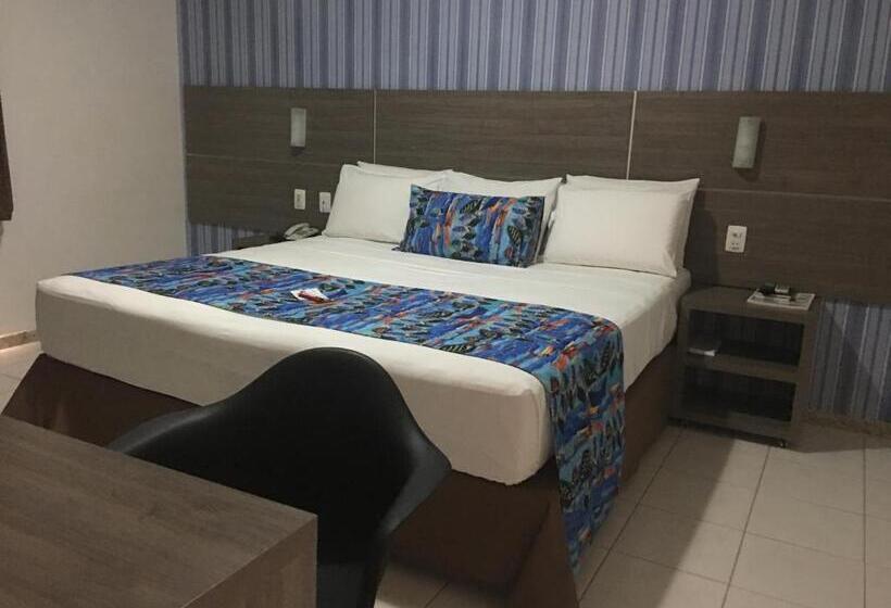 Отель Solar Rio De Pedras