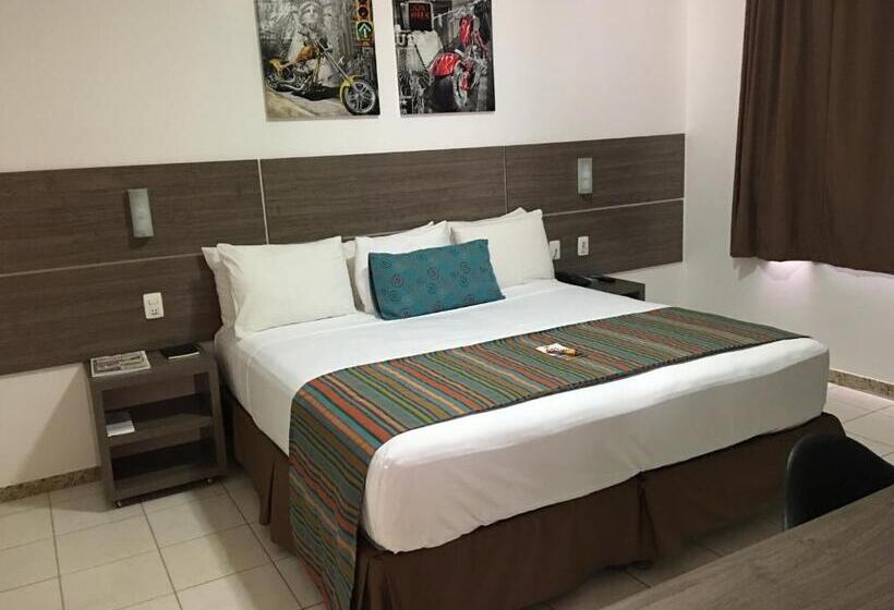 Отель Solar Rio De Pedras