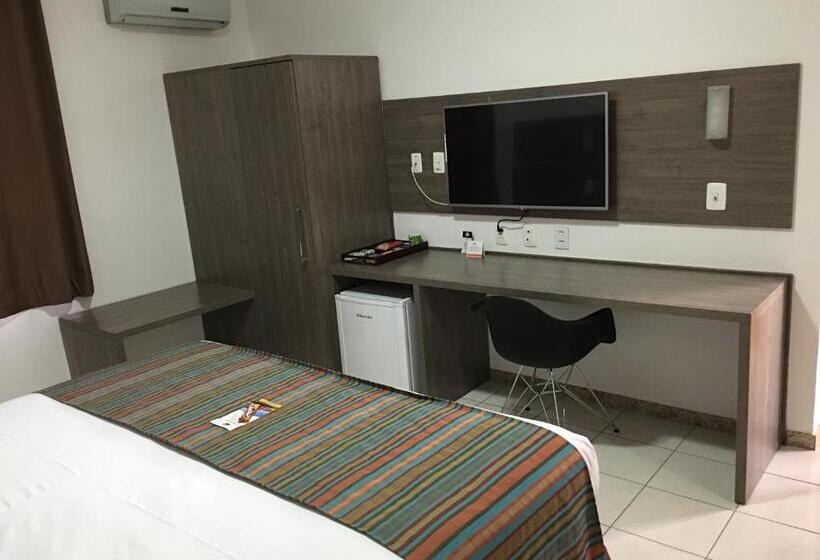 Отель Solar Rio De Pedras