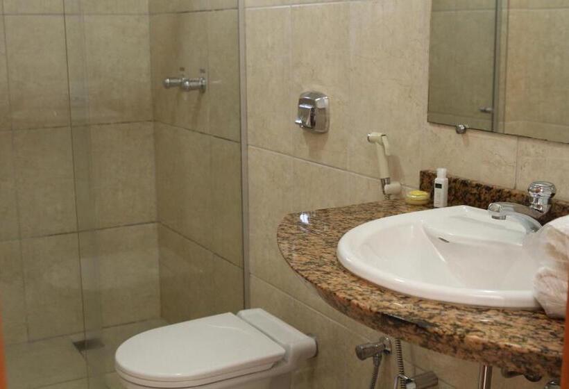 Отель Solar Rio De Pedras