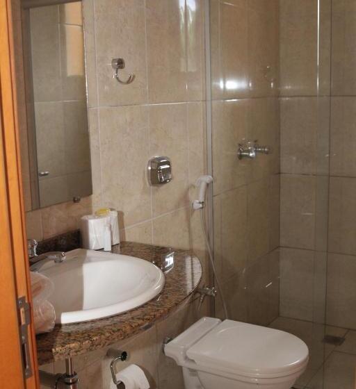 Отель Solar Rio De Pedras