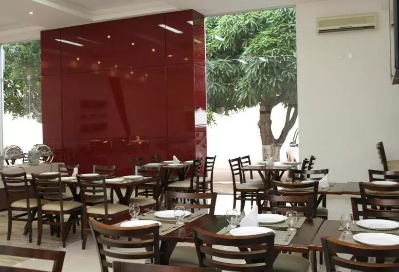 ホテル Solar Rio De Pedras