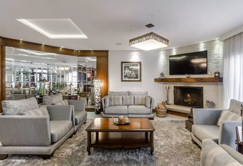 Hotelli Pousada D Biagy Premium