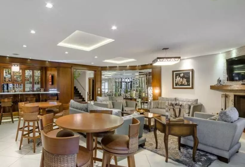 Hotelli Pousada D Biagy Premium