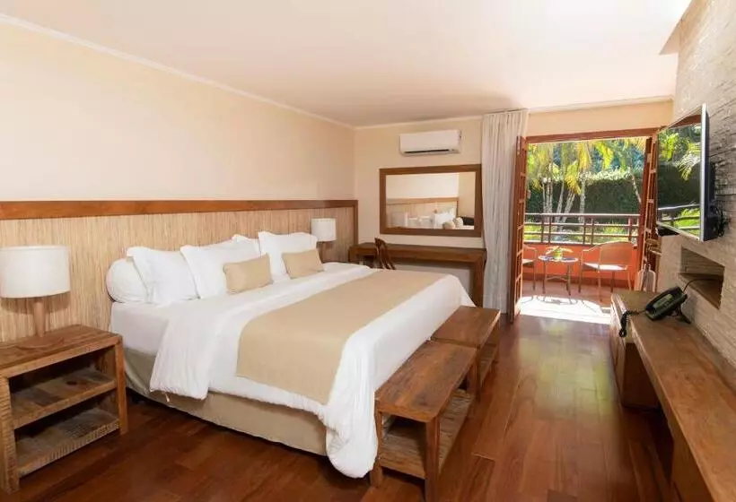 ホテル Villa Rossa