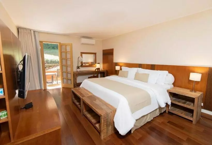 ホテル Villa Rossa