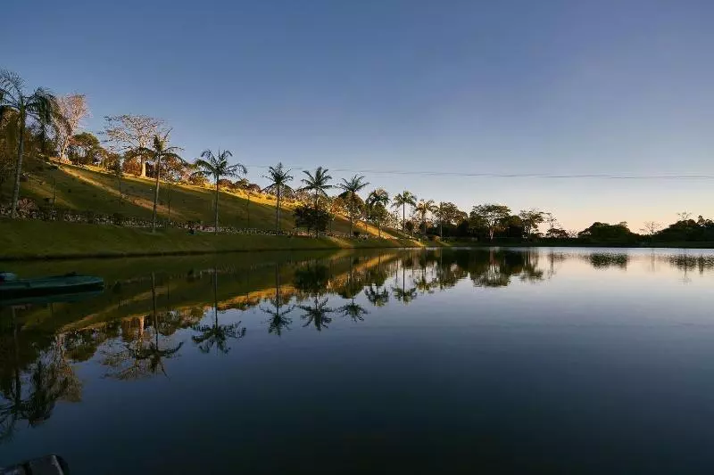 ホテル Villa Rossa