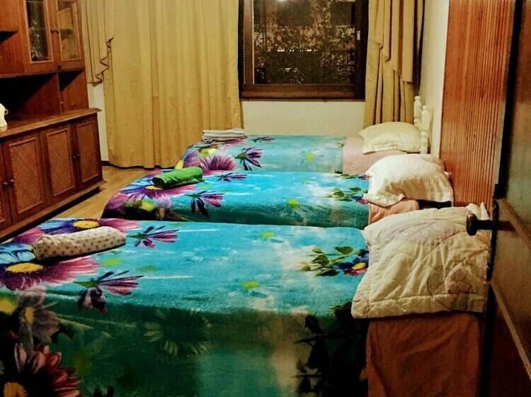 Mammas S Hostel E Pousada