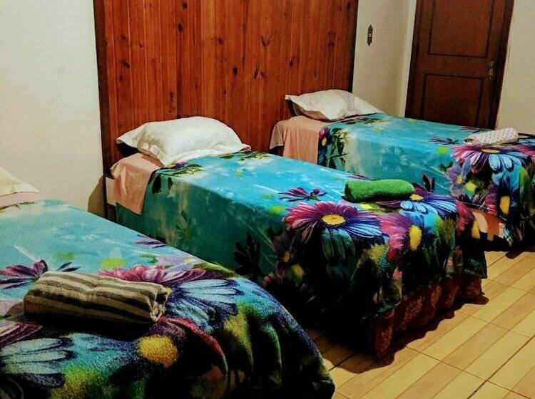 Mammas S Hostel E Pousada