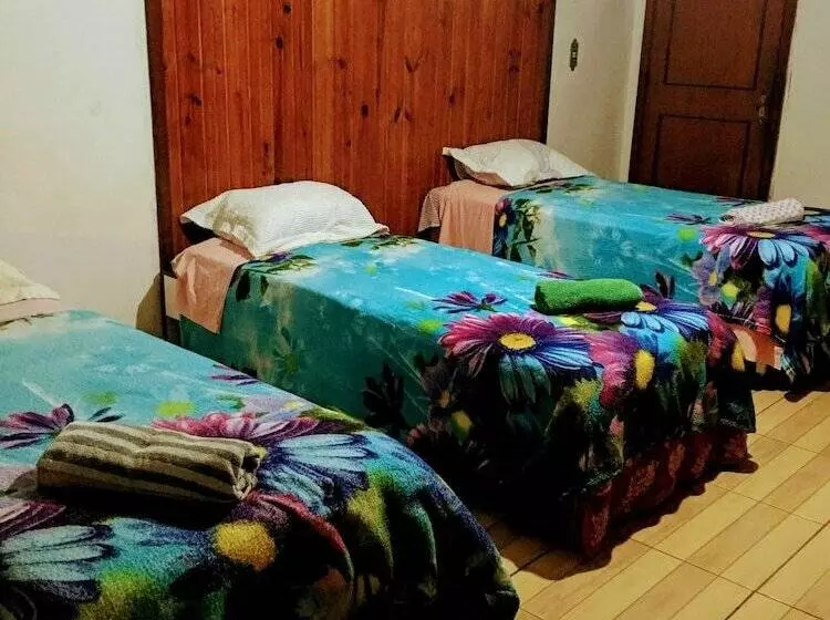 Mammas S Hostel E Pousada