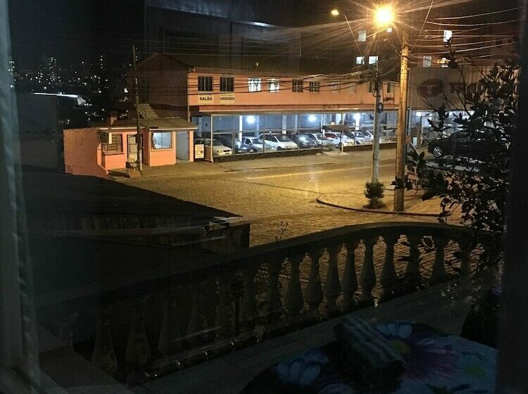 Mammas S Hostel E Pousada