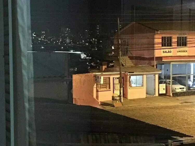 Mammas S Hostel E Pousada