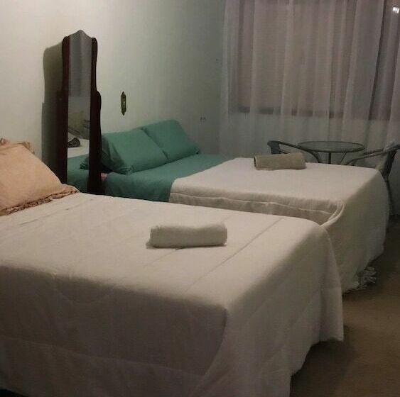 Mammas S Hostel E Pousada