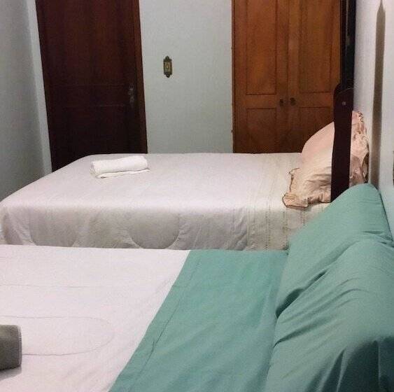 Mammas S Hostel E Pousada