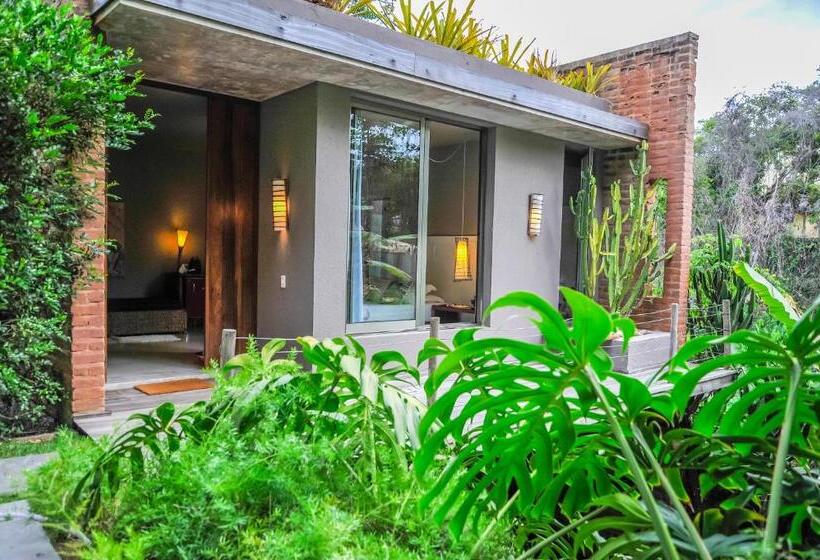 Mercatto Casa Hotel Boutique