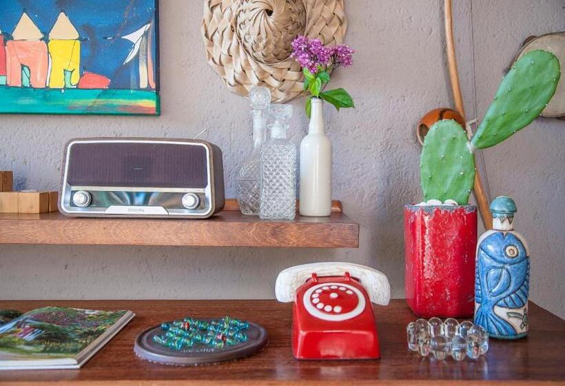 Mercatto Casa Hotel Boutique