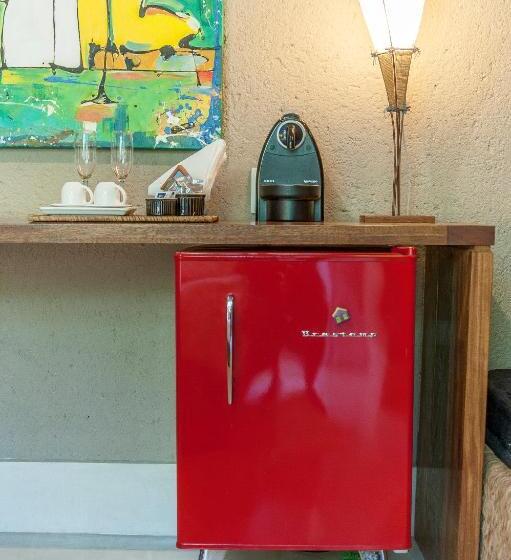 Mercatto Casa Hotel Boutique