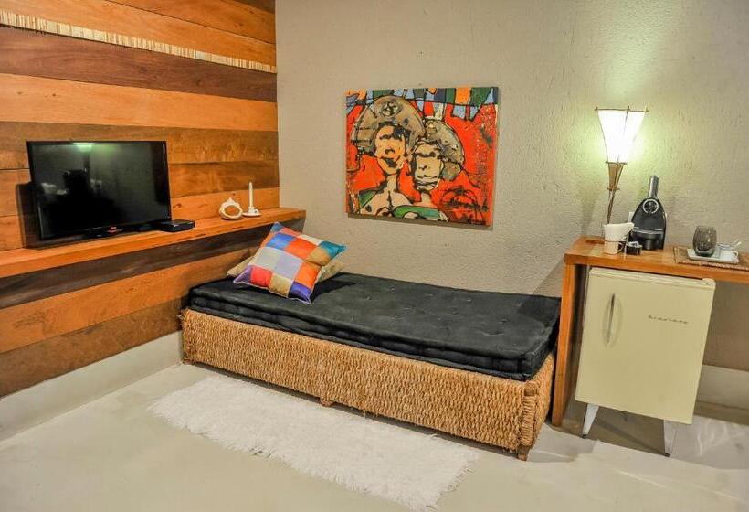 Mercatto Casa Hotel Boutique