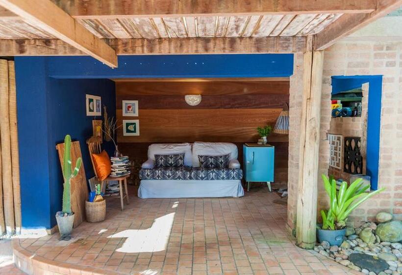 Mercatto Casa Hotel Boutique