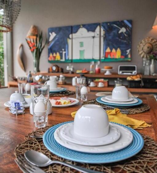 Mercatto Casa Hotel Boutique