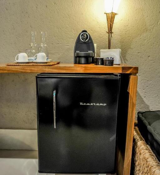 Mercatto Casa Hotel Boutique