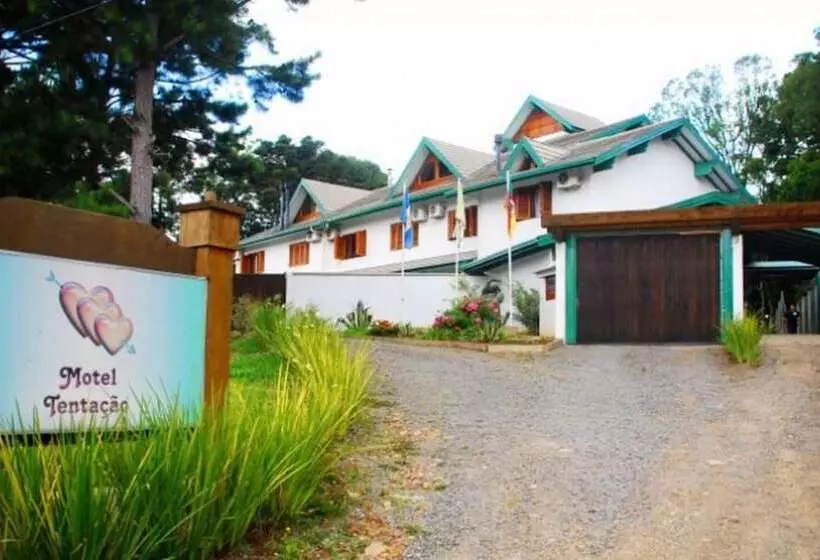 Motel Tentação