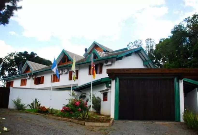 Motel Tentação