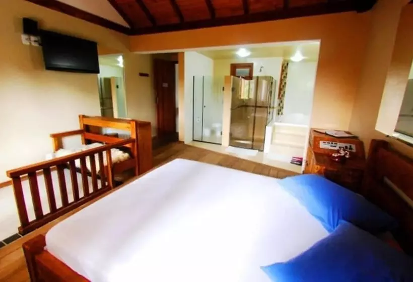 Motel Tentação