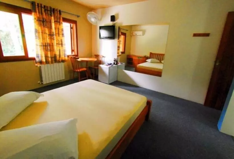 Motel Tentação